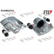 FTE RX5498207A0 - Étrier de frein