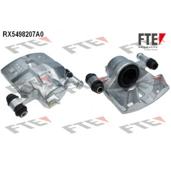 Étrier de frein FTE OEM 26291FA032