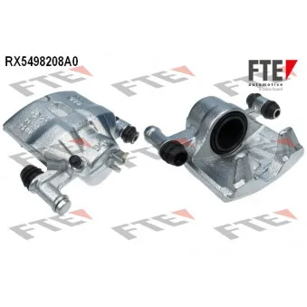 Étrier de frein FTE OEM 26291FA021