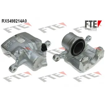 Étrier de frein FTE RX5498214A0