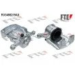 FTE RX5498219A0 - Étrier de frein