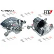 FTE RX5498243A0 - Étrier de frein