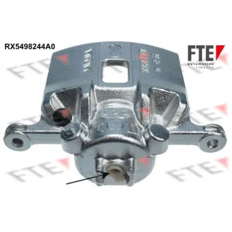 Étrier de frein FTE OEM 45018S5AJ01