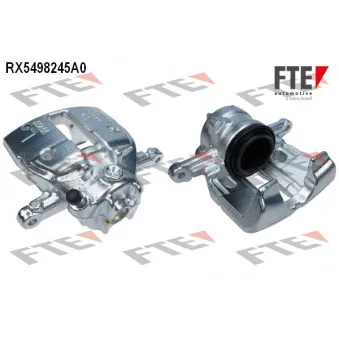 Étrier de frein FTE OEM 4544200501