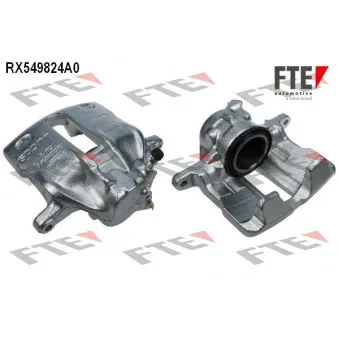Étrier de frein FTE OEM 357615124B
