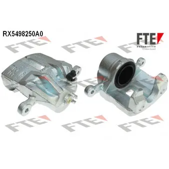Étrier de frein FTE OEM 581902DA10