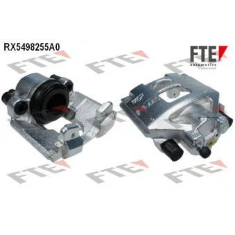 FTE RX5498255A0 - Étrier de frein
