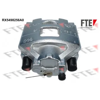 FTE RX5498256A0 - Étrier de frein