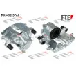 FTE RX5498257A0 - Étrier de frein