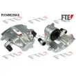 FTE RX5498258A0 - Étrier de frein