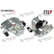 Étrier de frein FTE [RX5498258A0]