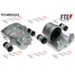 FTE RX5498262A0 - Étrier de frein