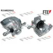 FTE RX5498265A0 - Étrier de frein