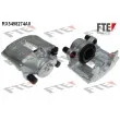 FTE RX5498274A0 - Étrier de frein