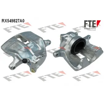 Étrier de frein FTE OEM 1H0615123B