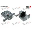 FTE RX5498285A0 - Étrier de frein