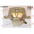 FTE RX5498295A0 - Étrier de frein