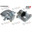 FTE RX5498299A0 - Étrier de frein