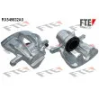 FTE RX549832A0 - Étrier de frein