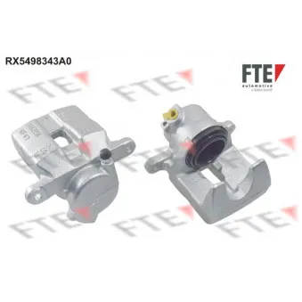 Étrier de frein FTE OEM NFZ73399Z