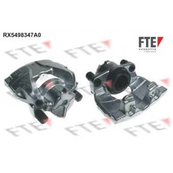 FTE RX5498347A0 - Étrier de frein