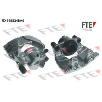 FTE RX5498348A0 - Étrier de frein