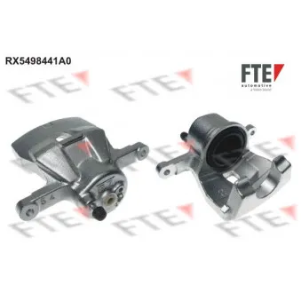 Étrier de frein FTE OEM 4775052191