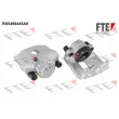 FTE RX5498445A0 - Étrier de frein