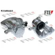 FTE RX549844A0 - Étrier de frein