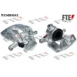 FTE RX549845A0 - Étrier de frein