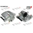 FTE RX549853A0 - Étrier de frein