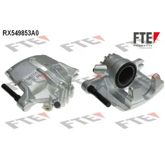 Étrier de frein FTE OEM 441063