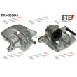 FTE RX549854A0 - Étrier de frein