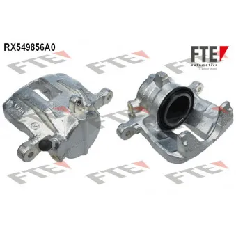 FTE RX549856A0 - Étrier de frein
