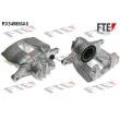 FTE RX549866A0 - Étrier de frein