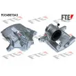 FTE RX549870A0 - Étrier de frein