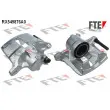 FTE RX549876A0 - Étrier de frein