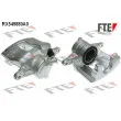 FTE RX549880A0 - Étrier de frein