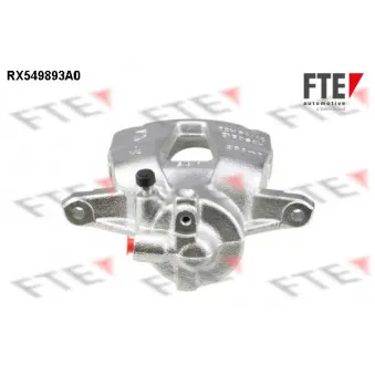 Étrier de frein FTE RX549893A0