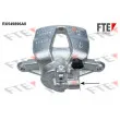 FTE RX549896A0 - Étrier de frein