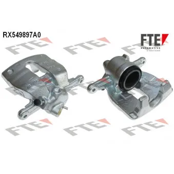 Étrier de frein FTE OEM 6Q0615123