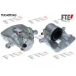 FTE RX54999A0 - Étrier de frein