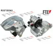 FTE RX571303A0 - Étrier de frein