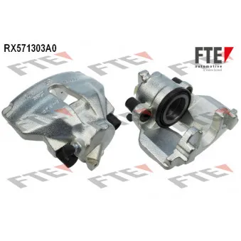 FTE RX571303A0 - Étrier de frein