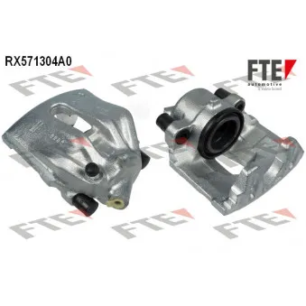 FTE RX571304A0 - Étrier de frein