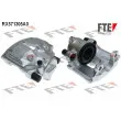 FTE RX571305A0 - Étrier de frein