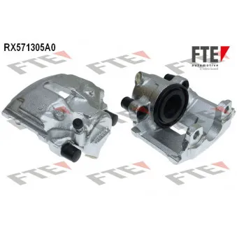 FTE RX571305A0 - Étrier de frein