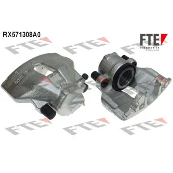 FTE RX571308A0 - Étrier de frein