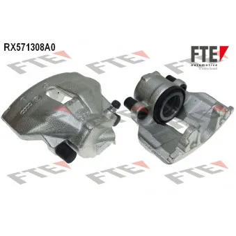 Étrier de frein FTE OEM 8D0615123B