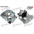 FTE RX571310A0 - Étrier de frein